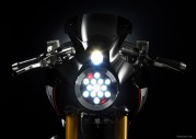 Yamaha MT-0S Concept